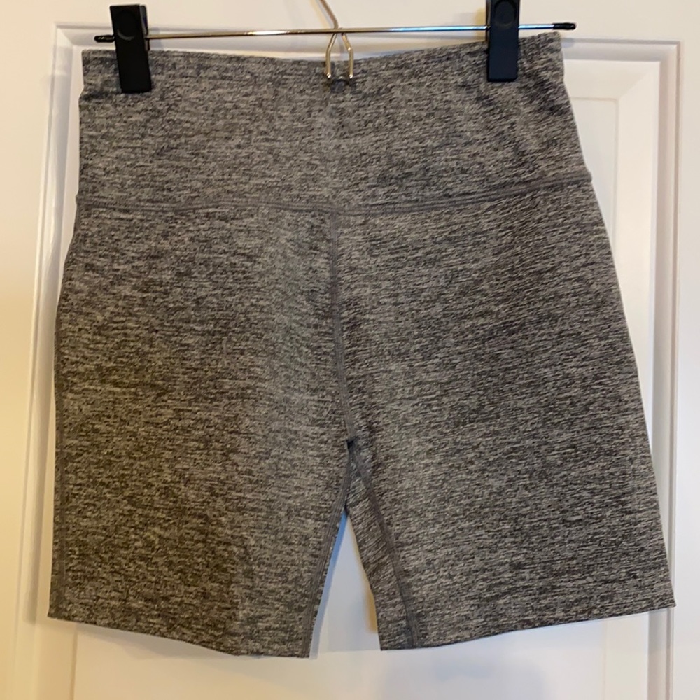 Hypr wear Dynamix Booty Shorts